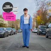 Sony music Evering Road