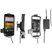 Brodit Actieve Draaibare Houder voor de HTC One V T320e