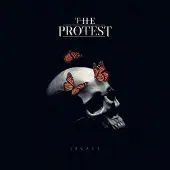 Coast2Coast The Protest - Legacy (CD)
