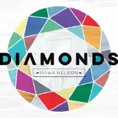 Coast2Coast Hawk Nelson - Diamonds (CD)