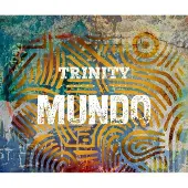 Coast2Coast Trinity - Mundo (CD)
