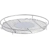 LotusGrill Rooster LotusGrill Classic RVS