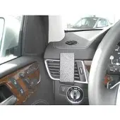 Brodit ProClip houder geschikt voor Mercedes Benz GL-Klasse/ GLE-Klasse/ M-Klasse/ ML-Klasse Left mount