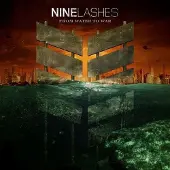Coast2Coast Nine Lashes - From Water To War (CD)