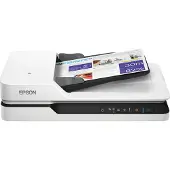 Epson WorkForce DS-1660