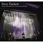 Sony music Genesis Revisited Live: Seconds Out & More