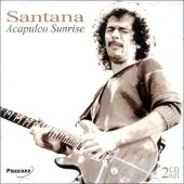 Source1 Santana - Acapulco Sunrise (2 CD)