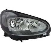VAN WEZEL 3703962N Koplamp