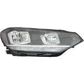 VAN WEZEL 5819962M Koplamp