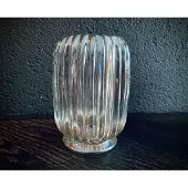 Present Time Votive Sparkle Lines large