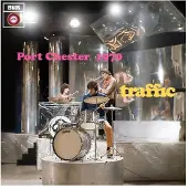 Konkurrent Traffic - Port Chester 1970 (LP)