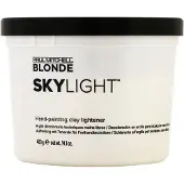 Paul Mitchell Blonde Sky Light Hand- Painting Clay Lightener 400gr