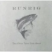 Coast2Coast Runrig - The Ones That Got Away (CD)