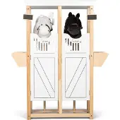 By ASTRUP byASTRUP Stal voor Hobby Paarden