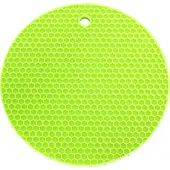 LotusGrill Pannenlap Rond Groen