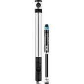 Crankbrothers KLIC HP pomp met manometer