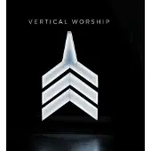 Coast2Coast Vertical Church Band - Vertical Worship (CD)