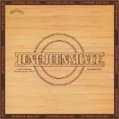 Rhino Records Long John Silver (Summer Of 69) (Coloured Vinyl)