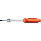 Unior Rapid 6 Pedaal Sleutel