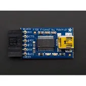Adafruit FTDI Friend + extras - v1.0 284