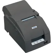 Epson dot matrix-printers Epson TM-U220A (057): Serial, PS, EDG