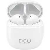 DCU Oordopjes DCU EARBUDS Bluetooth