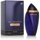 Mauboussin Private Club Eau de Parfum 100 ml