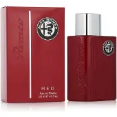 Alfa Romeo Herengeuren Red Collection Eau de Toilette Spray 125 ml