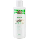 Big Buy Cooking BASIC BIOTIN Shampoo met biotine, 1000 ml