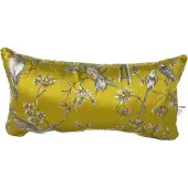 Madison Sierkussen 60x30 cm Lyon yellow