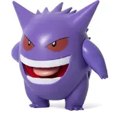 Pokémon Battle Feature Figure (Gengar) Wave 11