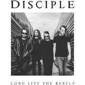 Coast2Coast Disciple - Long Live The Rebels (CD)