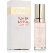 Jovan White Musk Woman Eau de Cologne 60 ml