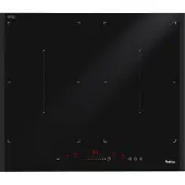 Amica AI3048IT - Inductie Kookplaat FlexiSpace - 60 cm -1, 2 of 3 fase