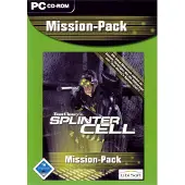 Splinter Cell: Mission Pack - Windows