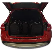 Kjust Mercedes-Benz GLA 2013-2019 | KJUST | Set van 4 tassen