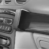Brodit ProClip houder geschikt voor Chrysler 300M 1999-2004 Angled mount