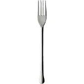 Villeroy & Boch 6x Villeroy & Boch Udine, Bestek, Zilver