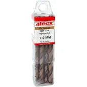 4Tecx Metaalboor HSS Cobalt 8,5mm VE=10 - 4027005863