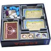 LatestBuy Toy Box FS-TARGI - Insert: Targi und Targi: Die Erweiterung