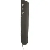 Brabantia WallFix Beschermhoes - Polyester - Black