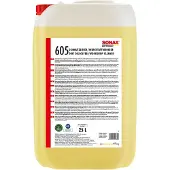 Sonax - Vuiloplosser/Werkplaatsreiniger - 25L