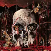 Universal Music South of heaven