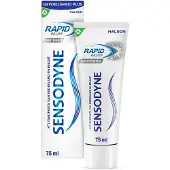 Sensodyne Tandpasta Rapid Relief Whitening 75 Ml