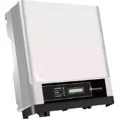 GoodWe 3000 DNS-30 1 fase omvormer inclusief wifi adapter