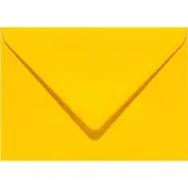 Papicolor Envelop Formaat 156 X 220 Mm Kleur Dottergeel