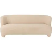 J-Line Zetel 2/3-Zit Gebreid Te/Ht Wt