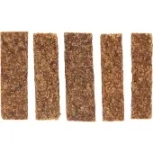Flamingo Nature - Snack Honden - Nature Snack Rund Strips 100g - 1st - 139023 - 1st