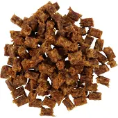 Nature Flamingo - Snack Honden - Snack Eend Blokjes 80g - 1st - 139174 - 1st