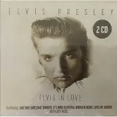 Coast2Coast Elvis Presley - Elvis In Love (2 CD)